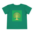 Green Ricks Family Trip (Toddler)