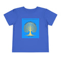 Blue Ricks Family Trip (Toddler)